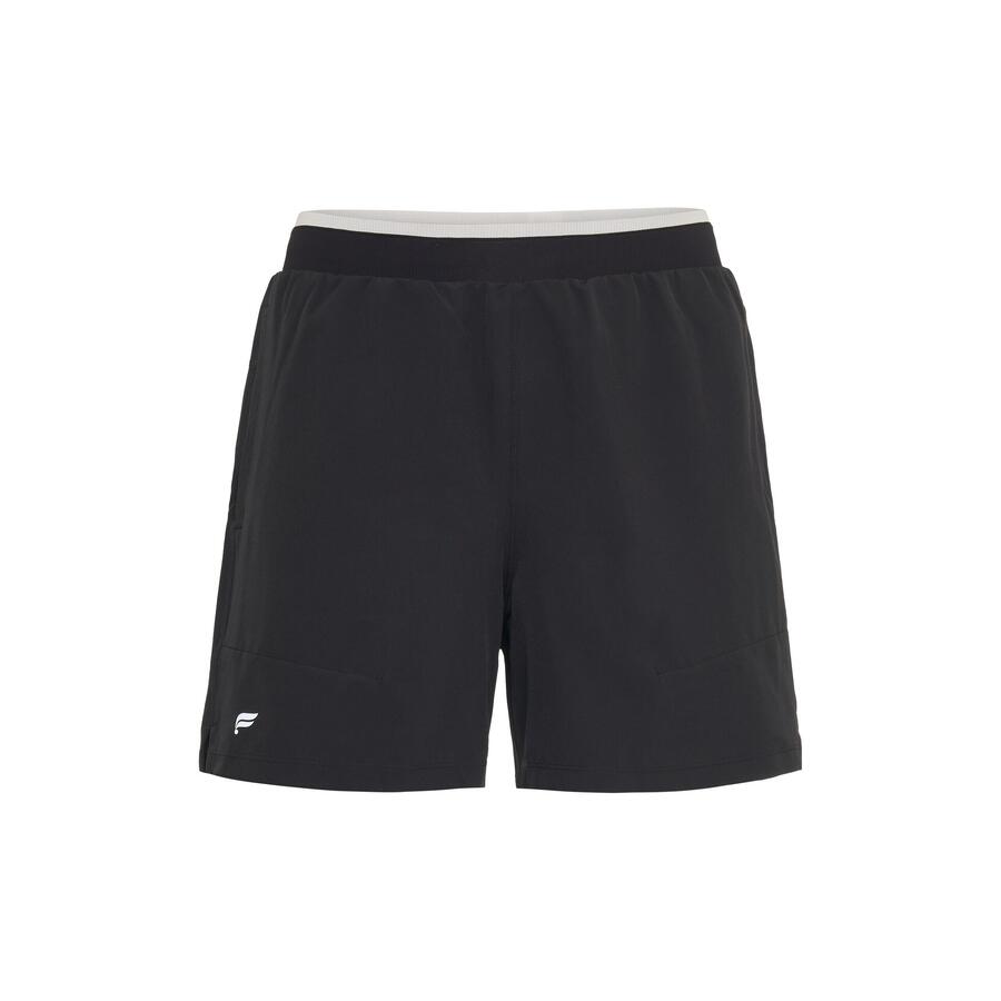 FABLETICS Мужские брюки The Fundamental с карманами на молнии
FABLETICS Мужские брюки The Fundamental с карманами на молнии