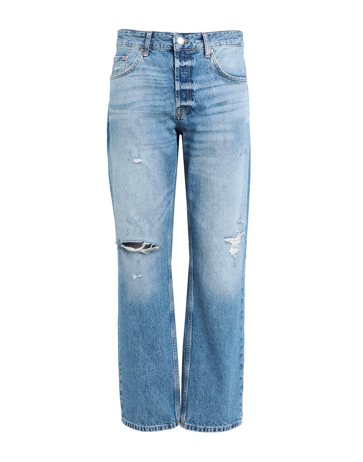 Джинсы Only & Sons, синий
Джинсы Only & Sons, синий