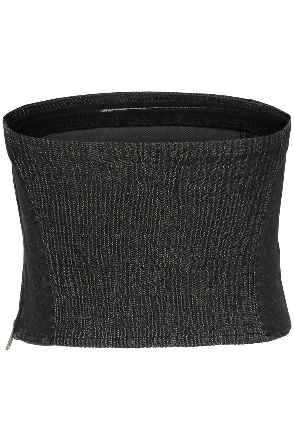 Топ ZORAH Gestuz, серый деним
Топ ZORAH Gestuz, серый деним