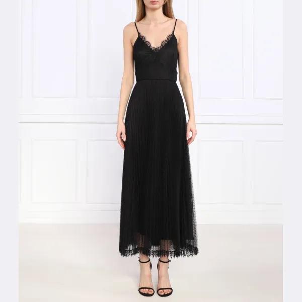 Платье Twin-Set, черный
Платье Twin-Set, черный