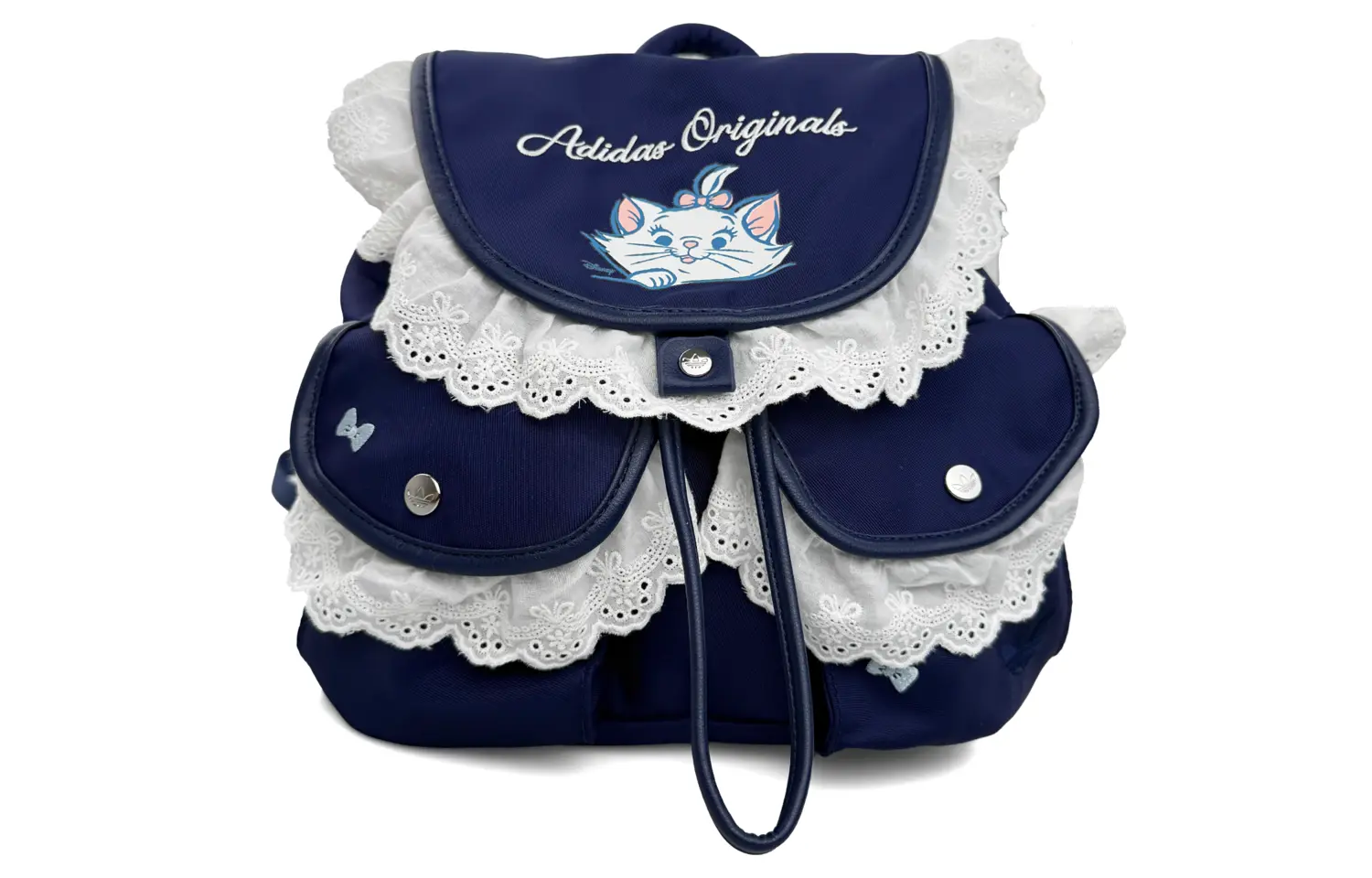 Adidas Originals Тканевый рюкзак для женщин, Navy Blue
Adidas Originals Тканевый рюкзак для женщин, Navy Blue