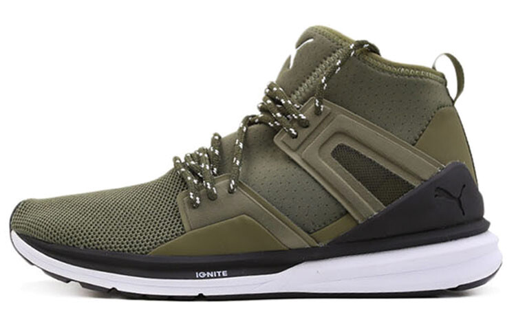 Puma Кроссовки унисекс
Puma Кроссовки унисекс