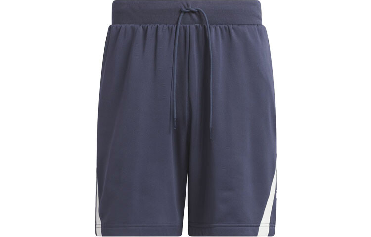 Спортивные шорты мужские темно-синие Adidas, синий
Спортивные шорты мужские темно-синие Adidas, синий