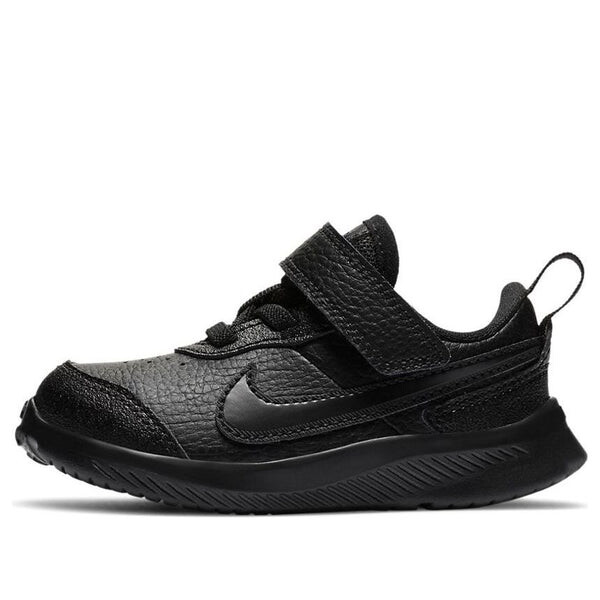 Кроссовки университетские кожаные Nike, черный
Кроссовки университетские кожаные Nike, черный