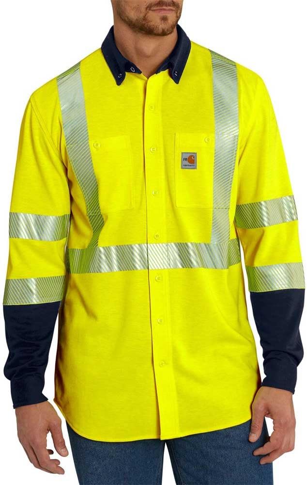 Футболка Carhartt Flame Resistant High-Visibility Force Loose Fit Midweight Long-Sleeve Knit Class 3, Brite Lime, Бежевый, Футболка Carhartt Flame Resistant High-Visibility Force Loose Fit Midweight Long-Sleeve Knit Class 3, Brite Lime
Футболка Carhartt Flame Resistant High-Visibility Force Loose Fit Midweight Long-Sleeve Knit Class 3, Brite Lime, Бежевый, Футболка Carhartt Flame Resistant High-Visibility Force Loose Fit Midweight Long-Sleeve Knit Class 3, Brite Lime