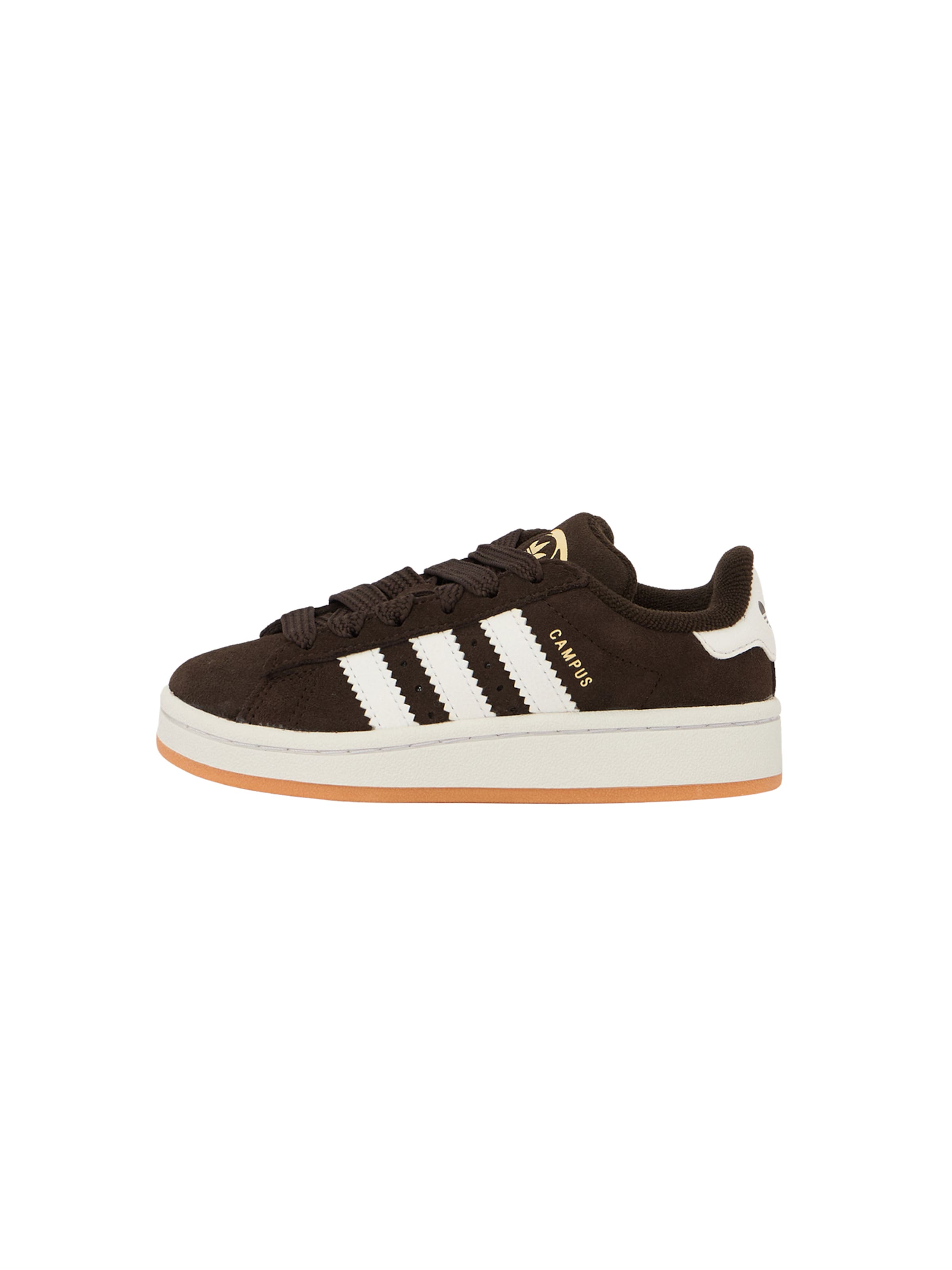 Adidas Originals Кроссовки 'Campus 00s' в темно-коричневом цвете
Adidas Originals Кроссовки 'Campus 00s' в темно-коричневом цвете