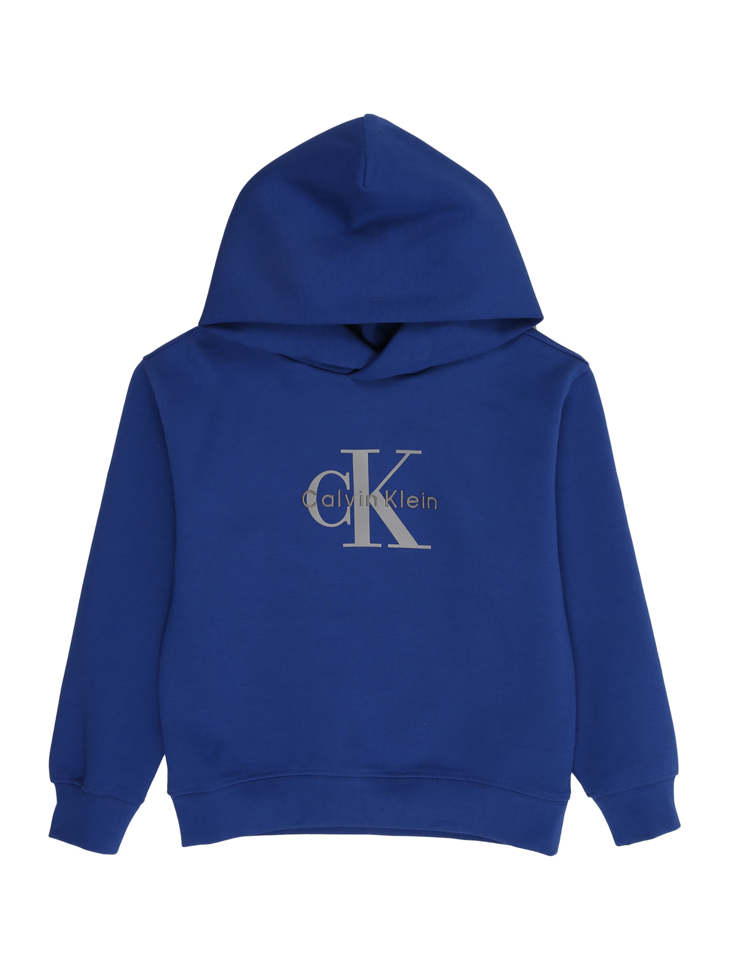 Calvin Klein Jeans Толстовка в цвете Navy
Calvin Klein Jeans Толстовка в цвете Navy