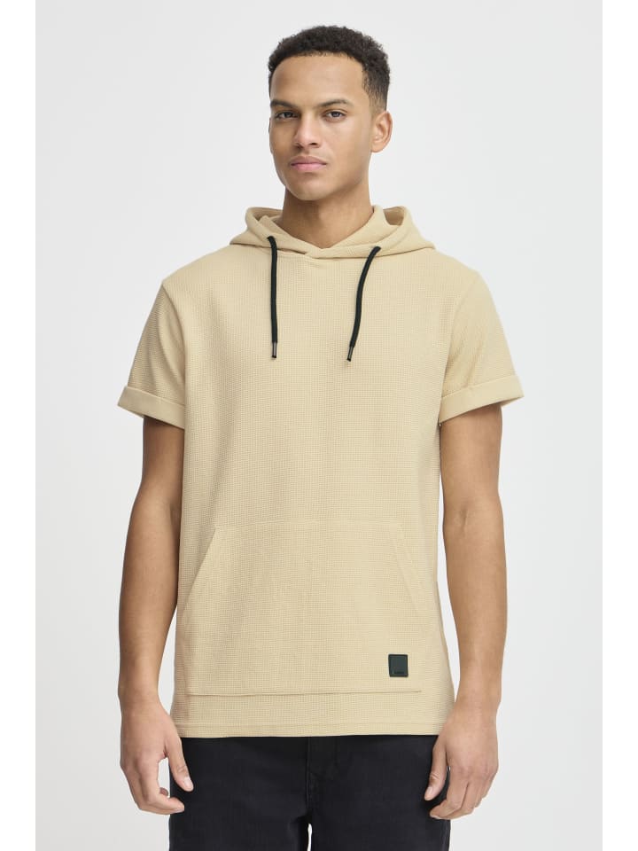 Толстовка INDICODE, бежевый
Толстовка INDICODE, бежевый