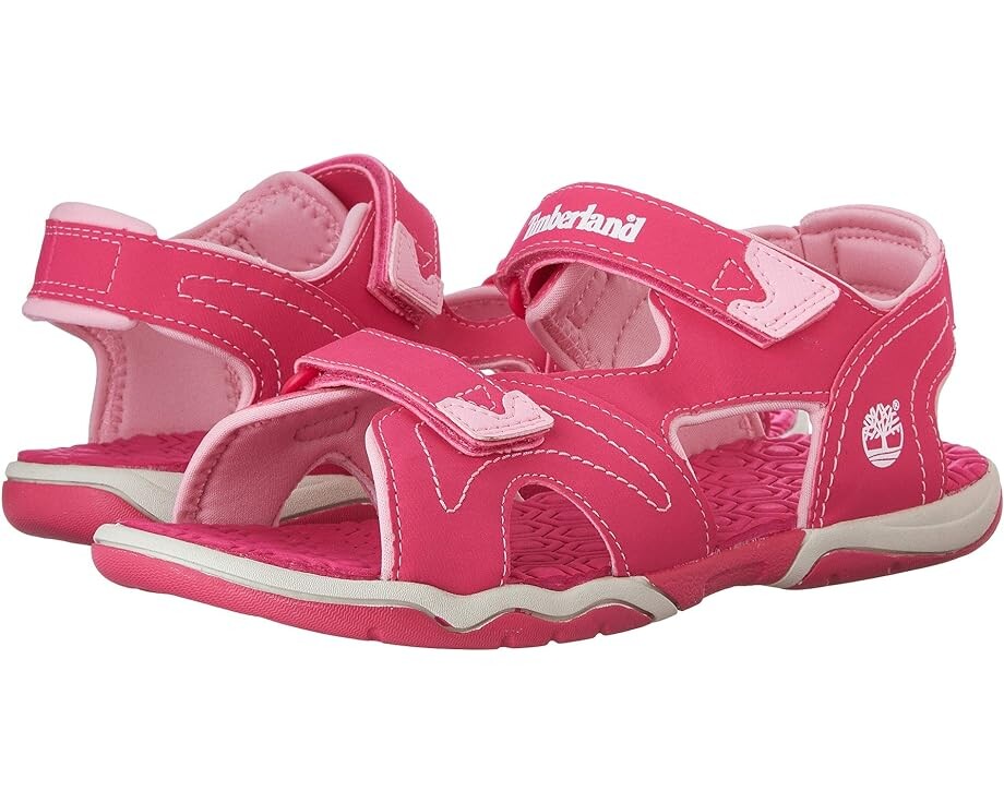 Сандалии Timberland Adventure Seeker 2 Strap Sandal, розовый
Сандалии Timberland Adventure Seeker 2 Strap Sandal, розовый