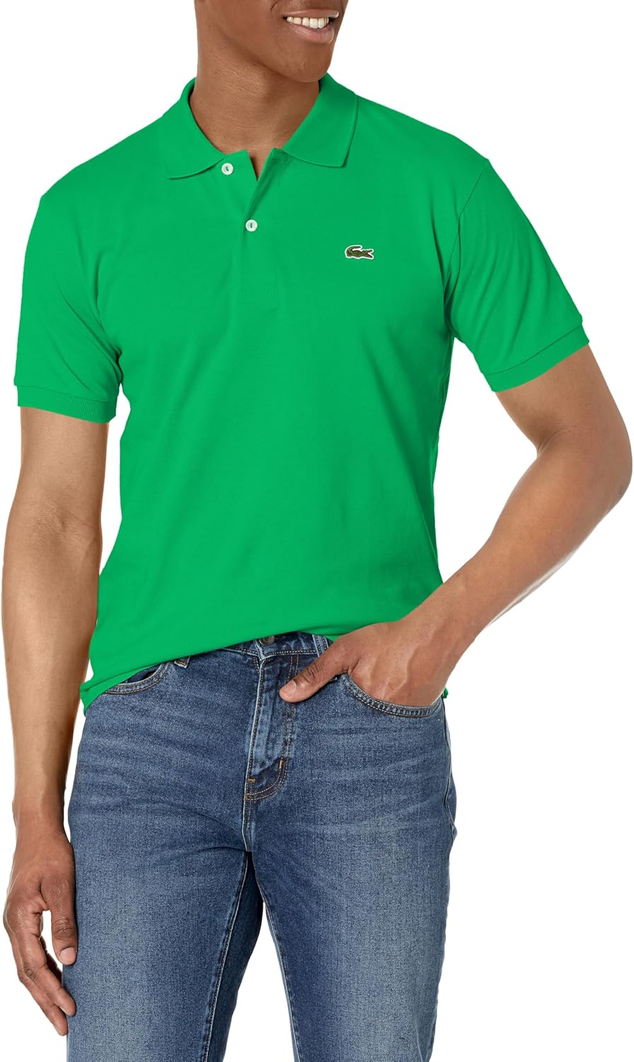Lacoste мужская оригинальная поло из пике, Calathea Green, Зеленый, Lacoste мужская оригинальная поло из пике, Calathea Green
Lacoste мужская оригинальная поло из пике, Calathea Green, Зеленый, Lacoste мужская оригинальная поло из пике, Calathea Green