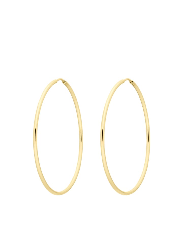 Lucardi Круглые серьги из стерлингового серебра 925 пробы
Lucardi Круглые серьги из стерлингового серебра 925 пробы