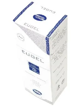 Eugel Очищающее средство для лица и тела 200 мл
Eugel Очищающее средство для лица и тела 200 мл