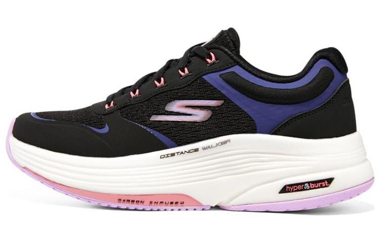 Кроссовки Go Walk Distance Walker Lifestyle женские с низким верхом, черные/лавандовые Skechers, Черный, Кроссовки Go Walk Distance Walker Lifestyle женские с низким верхом, черные/лавандовые Skechers
Кроссовки Go Walk Distance Walker Lifestyle женские с низким верхом, черные/лавандовые Skechers, Черный, Кроссовки Go Walk Distance Walker Lifestyle женские с низким верхом, черные/лавандовые Skechers