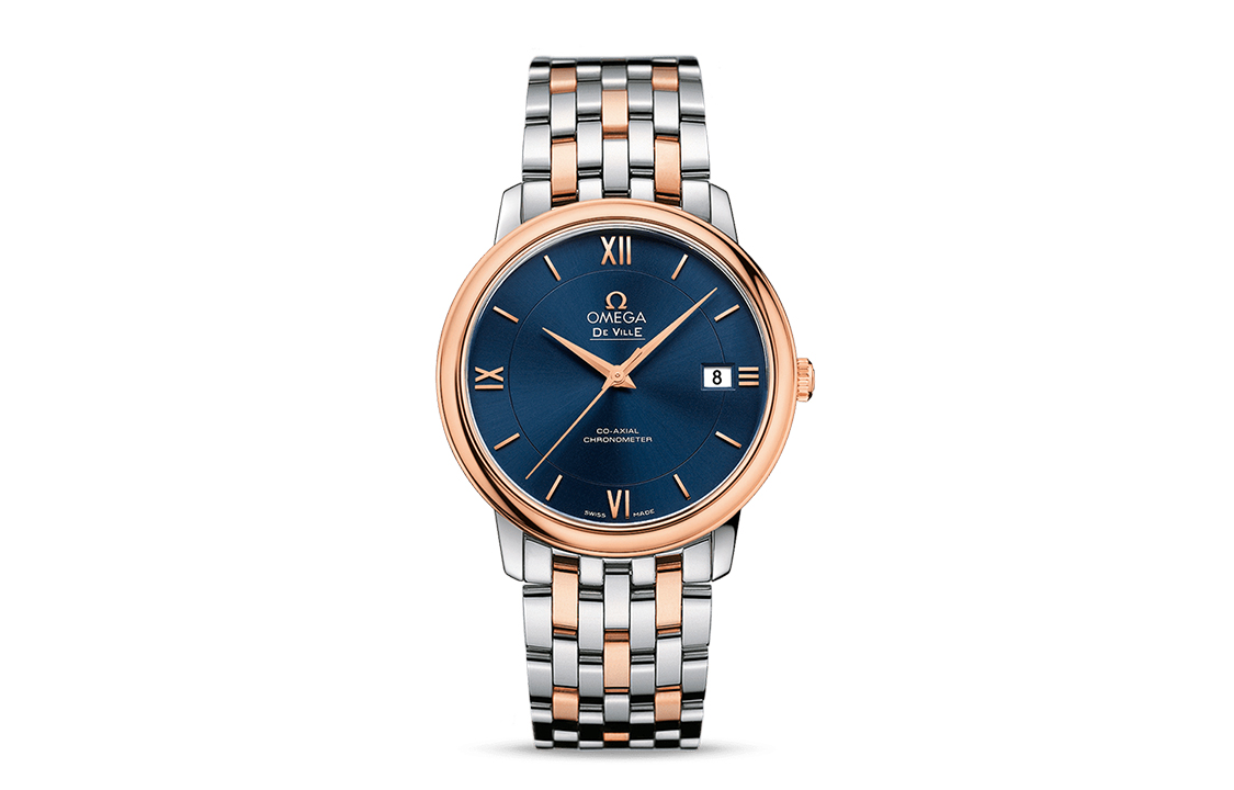 OMEGA Часы Men's Elegant Saucer Series Watch
OMEGA Часы Men's Elegant Saucer Series Watch