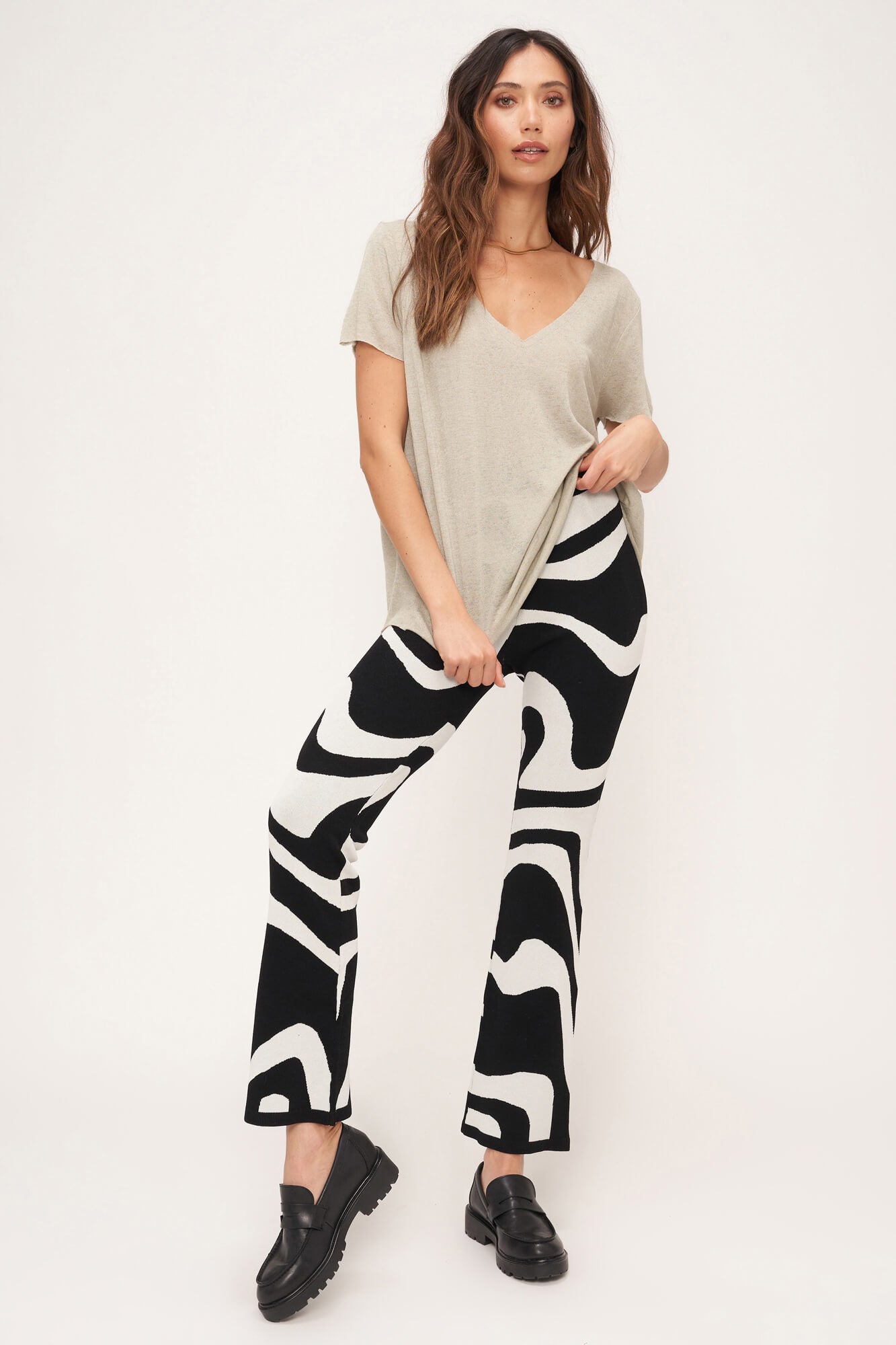 Оригинальная текстурированная футболка PROJECT SOCIAL T, Mossy Haze
Оригинальная текстурированная футболка PROJECT SOCIAL T, Mossy Haze