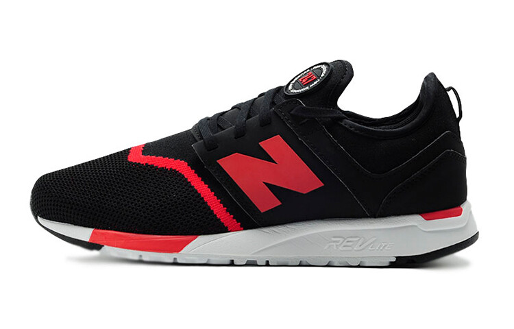 New Balance NB 247 Кроссовки унисекс
New Balance NB 247 Кроссовки унисекс