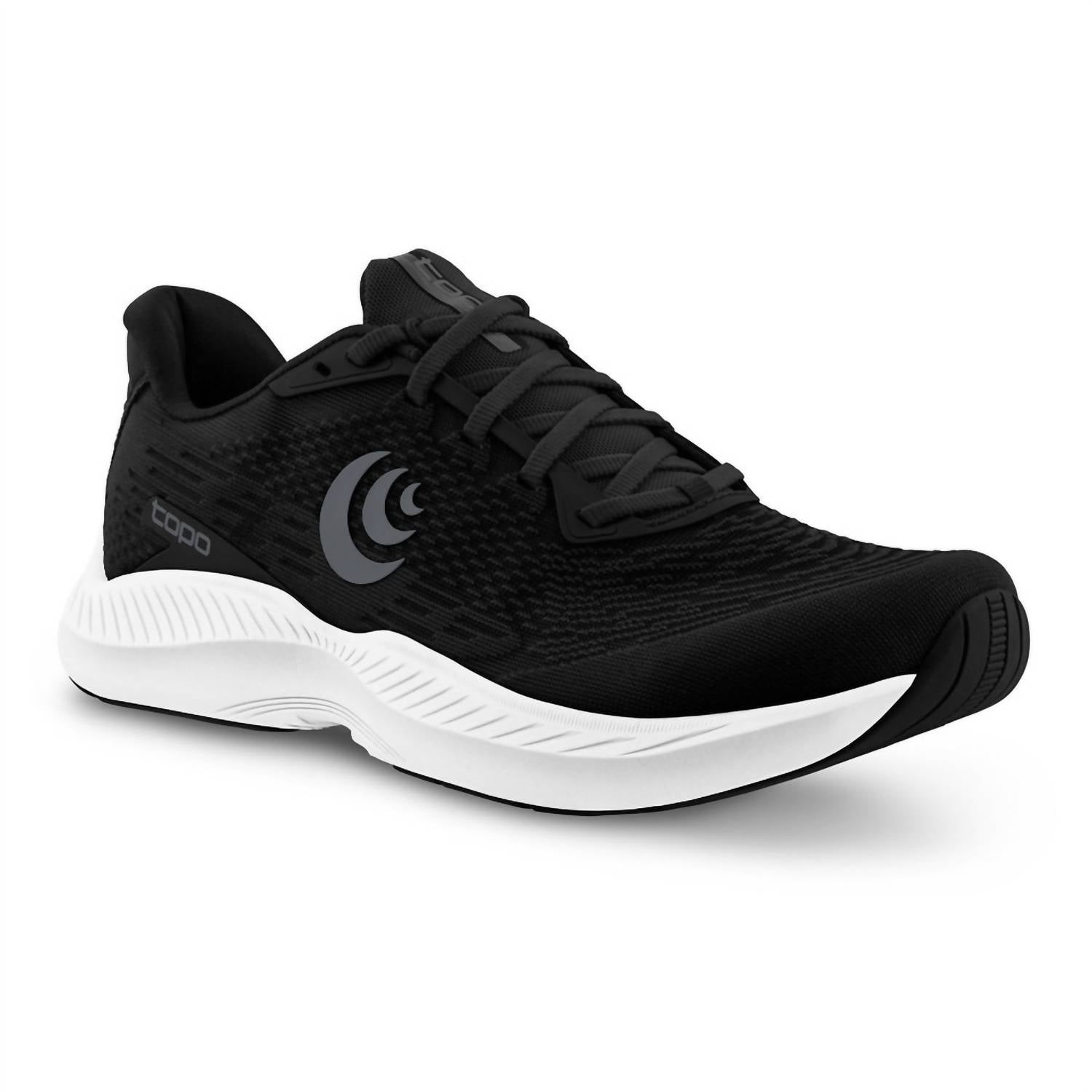 Мужские кроссовки Fli-Lyte 5 Road Running в черно-белом цвете Topo Athletic, черно-белый
Мужские кроссовки Fli-Lyte 5 Road Running в черно-белом цвете Topo Athletic, черно-белый