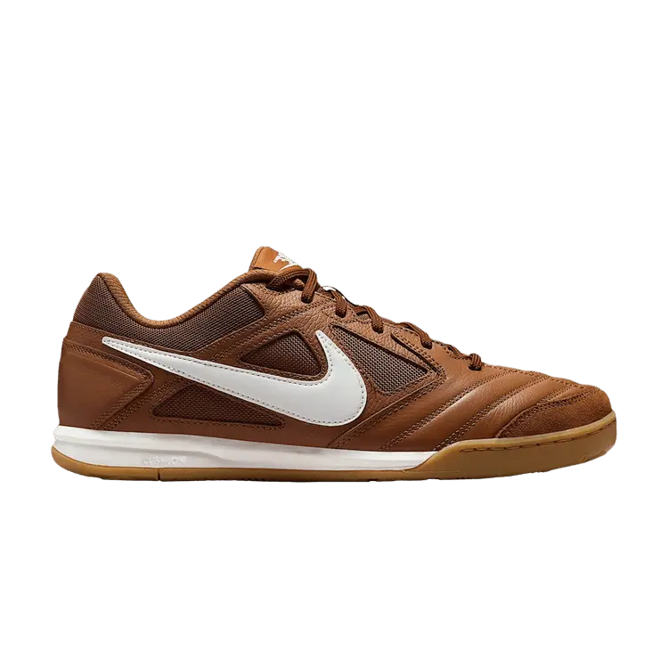 Кроссовки Nike Gato, Light British Tan Gum
Кроссовки Nike Gato, Light British Tan Gum