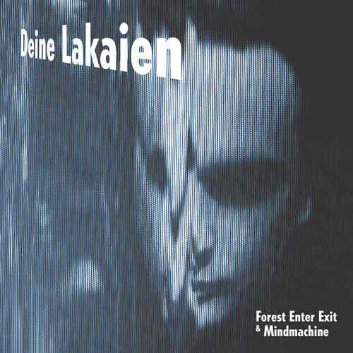 CD диск Deine Lakaien: Forest Enter Exit & Mindmachine
CD диск Deine Lakaien: Forest Enter Exit & Mindmachine