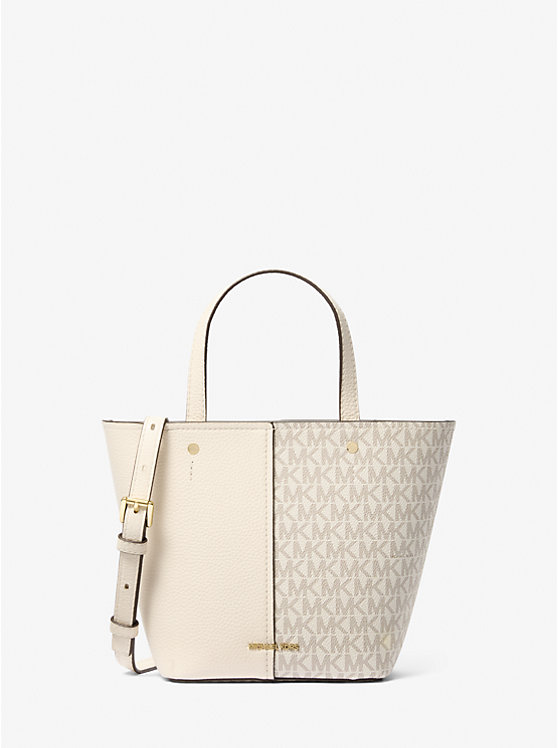 Сумка через плечо Flora среднего размера с фирменным логотипом и шагреневой кожей Michael Kors, мультиколор
Сумка через плечо Flora среднего размера с фирменным логотипом и шагреневой кожей Michael Kors, мультиколор