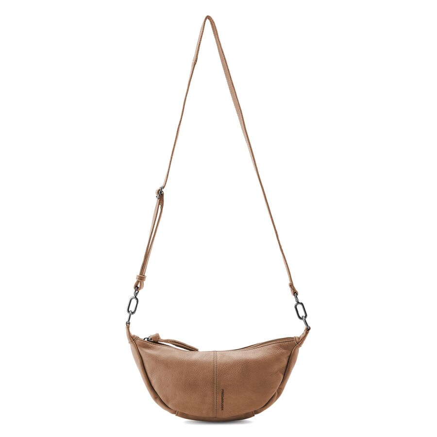 Сумка через плечо FREDsBRUDER My old Friend, коричневый
Сумка через плечо FREDsBRUDER My old Friend, коричневый