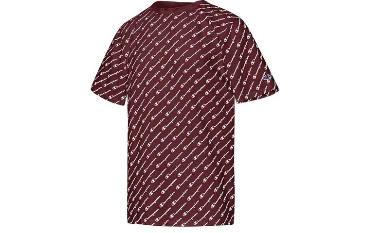 Футболка унисекс бордовая Champion, бордовый, Красный, Футболка унисекс бордовая Champion, бордовый
Футболка унисекс бордовая Champion, бордовый, Красный, Футболка унисекс бордовая Champion, бордовый