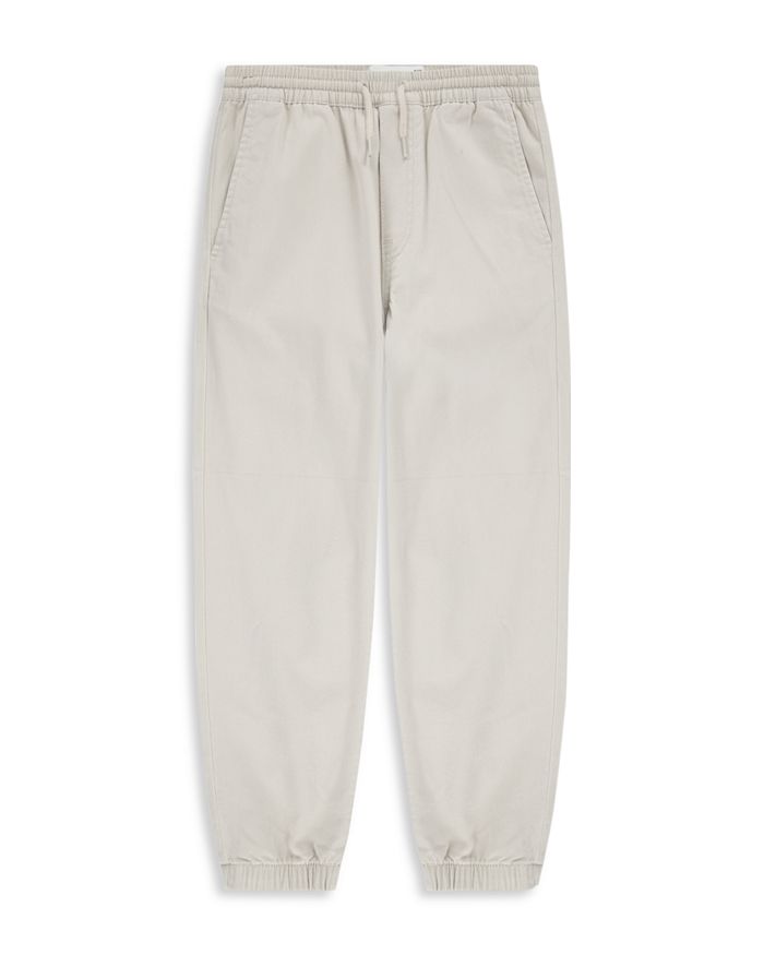 Мальчиковые узкие брюки-джоггеры из твила - для малышей и детей постарше abercrombie kids, коричневый/бежевый
Мальчиковые узкие брюки-джоггеры из твила - для малышей и детей постарше abercrombie kids, коричневый/бежевый