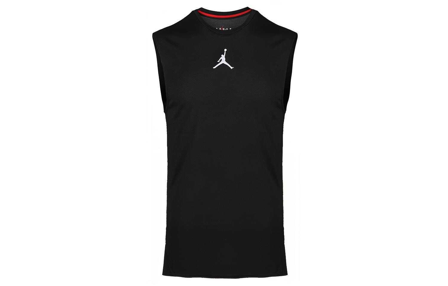 Мужская баскетбольная майка Jordan
Мужская баскетбольная майка Jordan