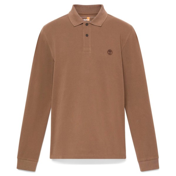 Миллерс-Ривер л/с миллерс-ривер пике поло - рубашка поло Timberland, Chocolate Chip
Миллерс-Ривер л/с миллерс-ривер пике поло - рубашка поло Timberland, Chocolate Chip