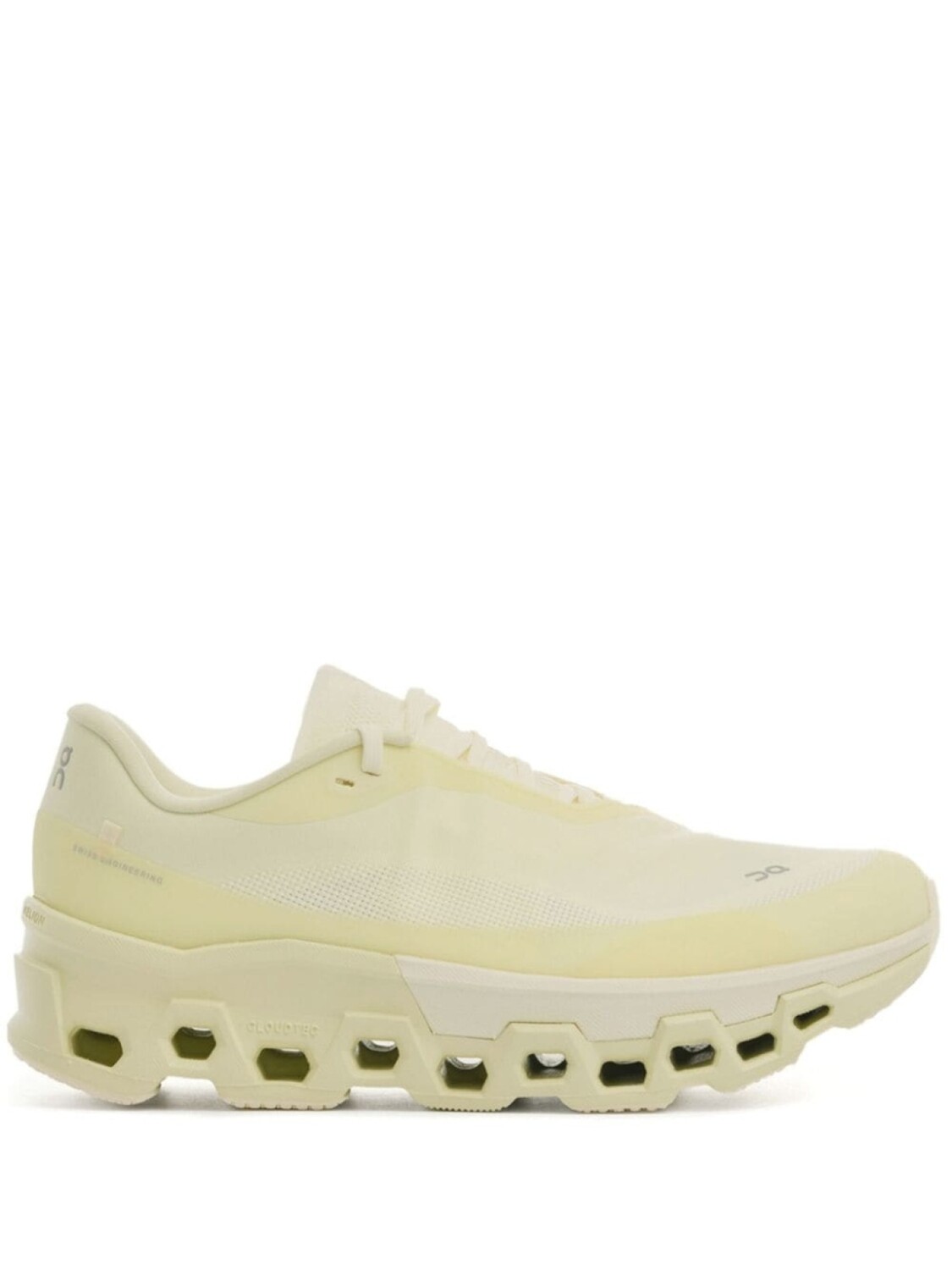 О беговых кроссовках Cloudmonster 2 On Running, желтый
О беговых кроссовках Cloudmonster 2 On Running, желтый