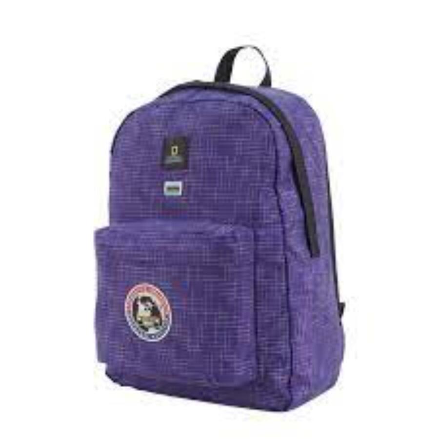Рюкзаки National Geographic Explorer 22 л
Рюкзаки National Geographic Explorer 22 л