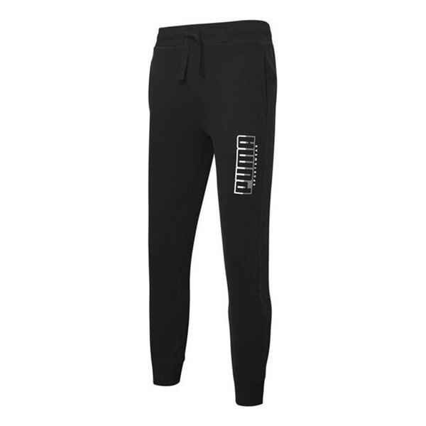 Брюки athletics sweatpants 'black' Puma, черный
Брюки athletics sweatpants 'black' Puma, черный