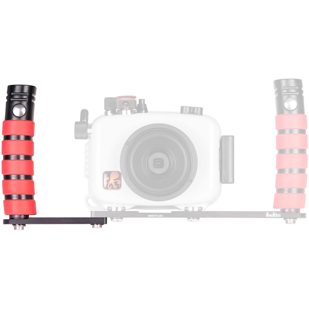 Ikelite Action Tray II Extension with Right Handle 2605.05
Ikelite Action Tray II Extension with Right Handle 2605.05