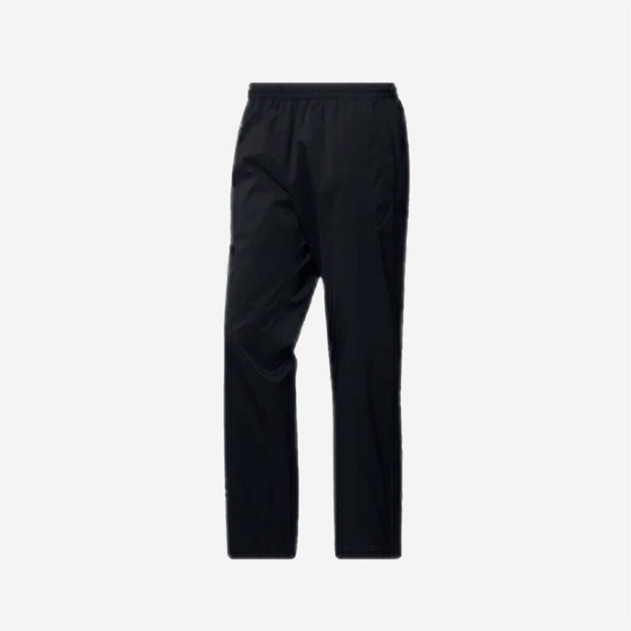 ADIDAS Водонепроницаемые мужские брюки для гольфа - Rain.rdy чёрные
ADIDAS Водонепроницаемые мужские брюки для гольфа - Rain.rdy чёрные