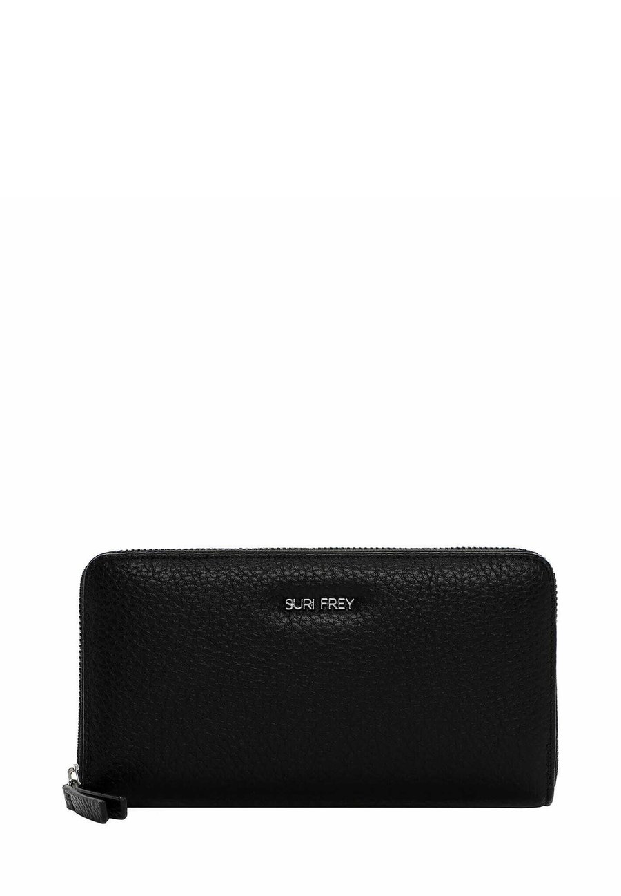 Кошелек SURI FREY Wallet, Black
Кошелек SURI FREY Wallet, Black