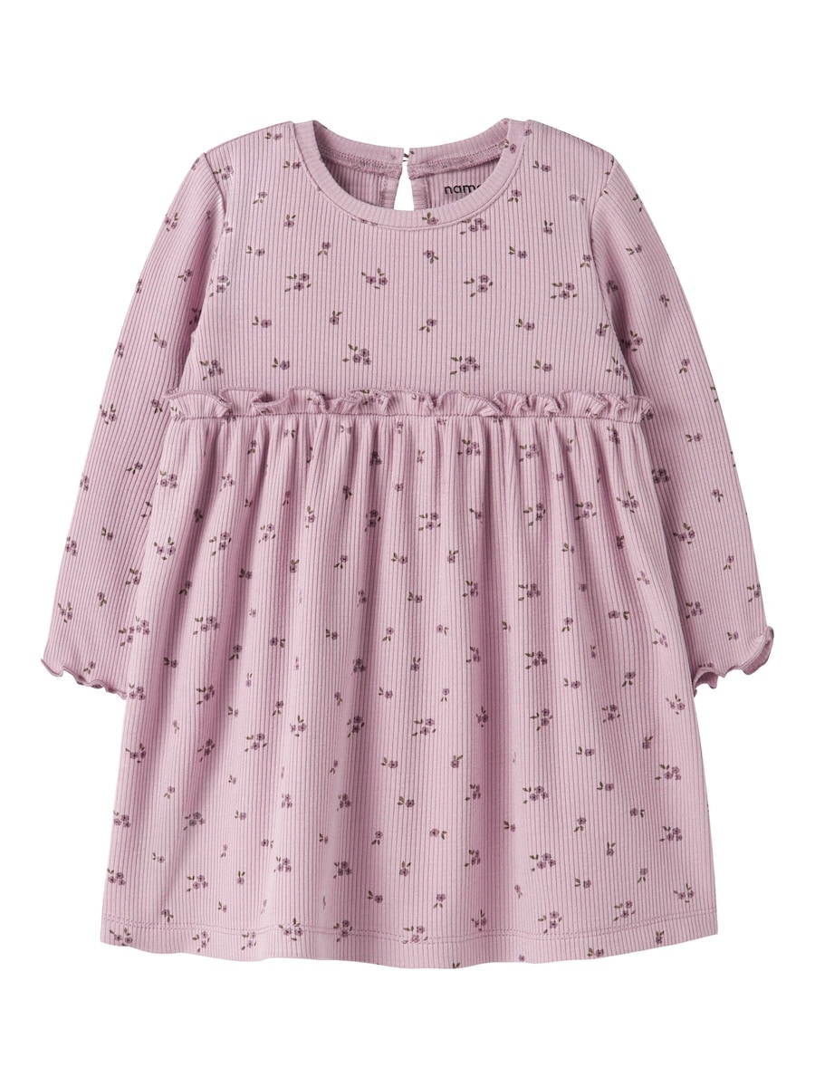 Платье NAME IT, фиолетовый/малиновый
Платье NAME IT, фиолетовый/малиновый