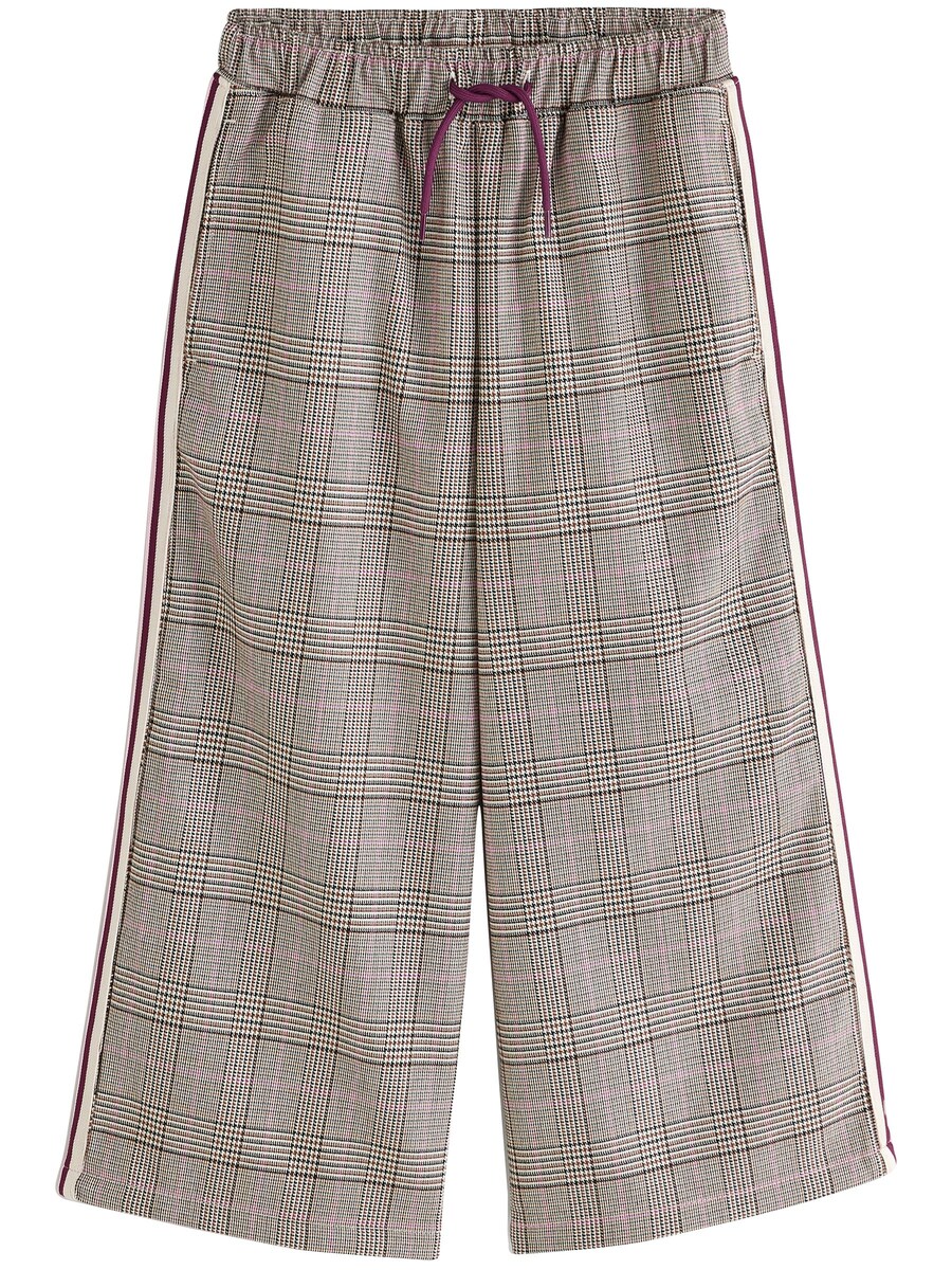 Широкие брюки Next, светло-бежевый
Широкие брюки Next, светло-бежевый