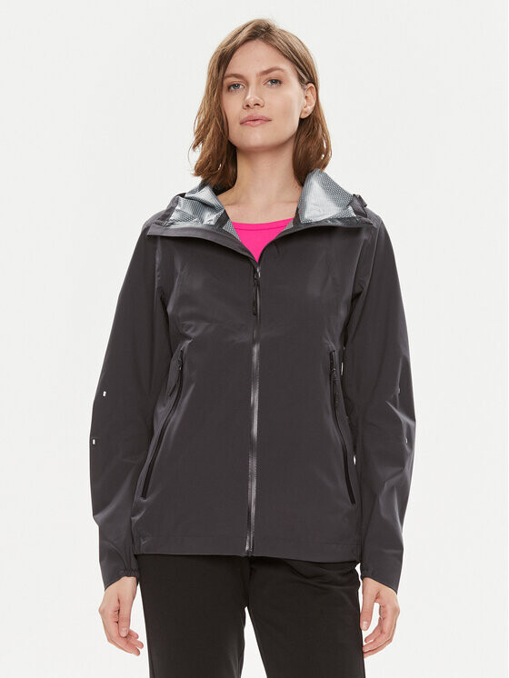 Дождевик стандартного кроя Cmp, серый
Дождевик стандартного кроя Cmp, серый