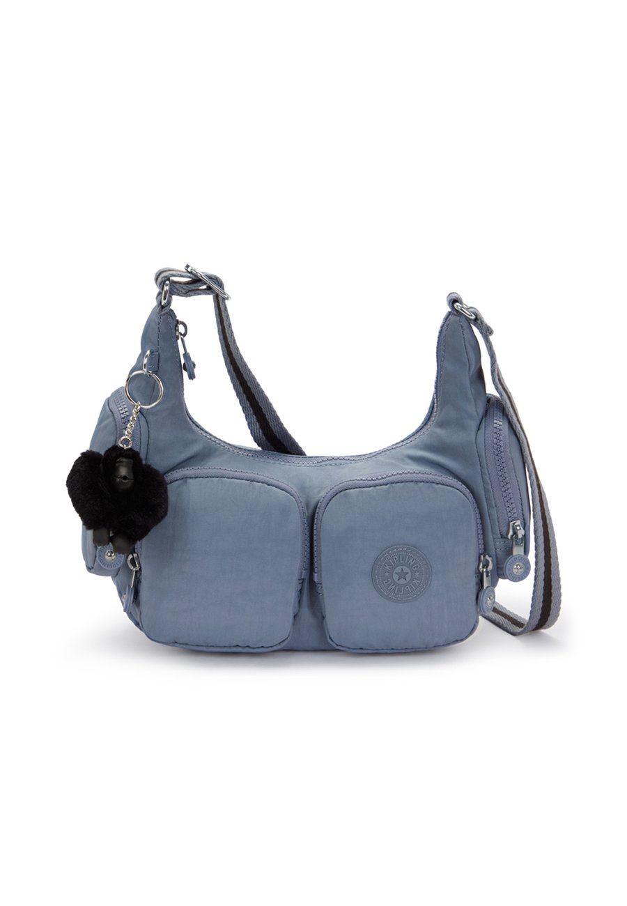 Сумка кросс-боди Kipling Cross body bag, Blue Stone/Blue
Сумка кросс-боди Kipling Cross body bag, Blue Stone/Blue