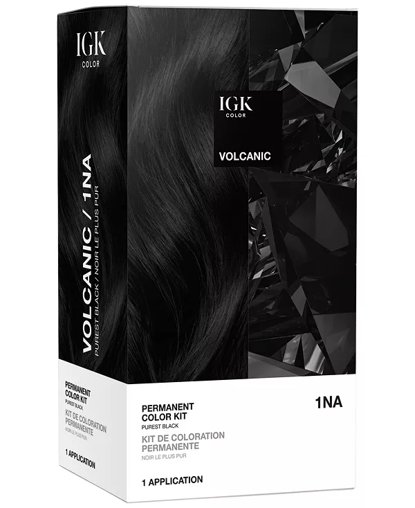 Набор из 6 перманентных красок Igk Hair, volcanic
Набор из 6 перманентных красок Igk Hair, volcanic