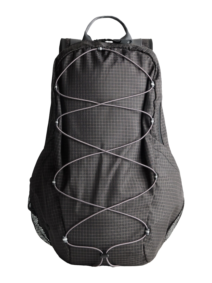 Рюкзак Bershka, черный
Рюкзак Bershka, черный