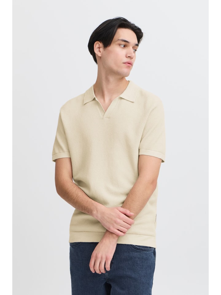 Футболка поло CASUAL FRIDAY, бежевый
Футболка поло CASUAL FRIDAY, бежевый