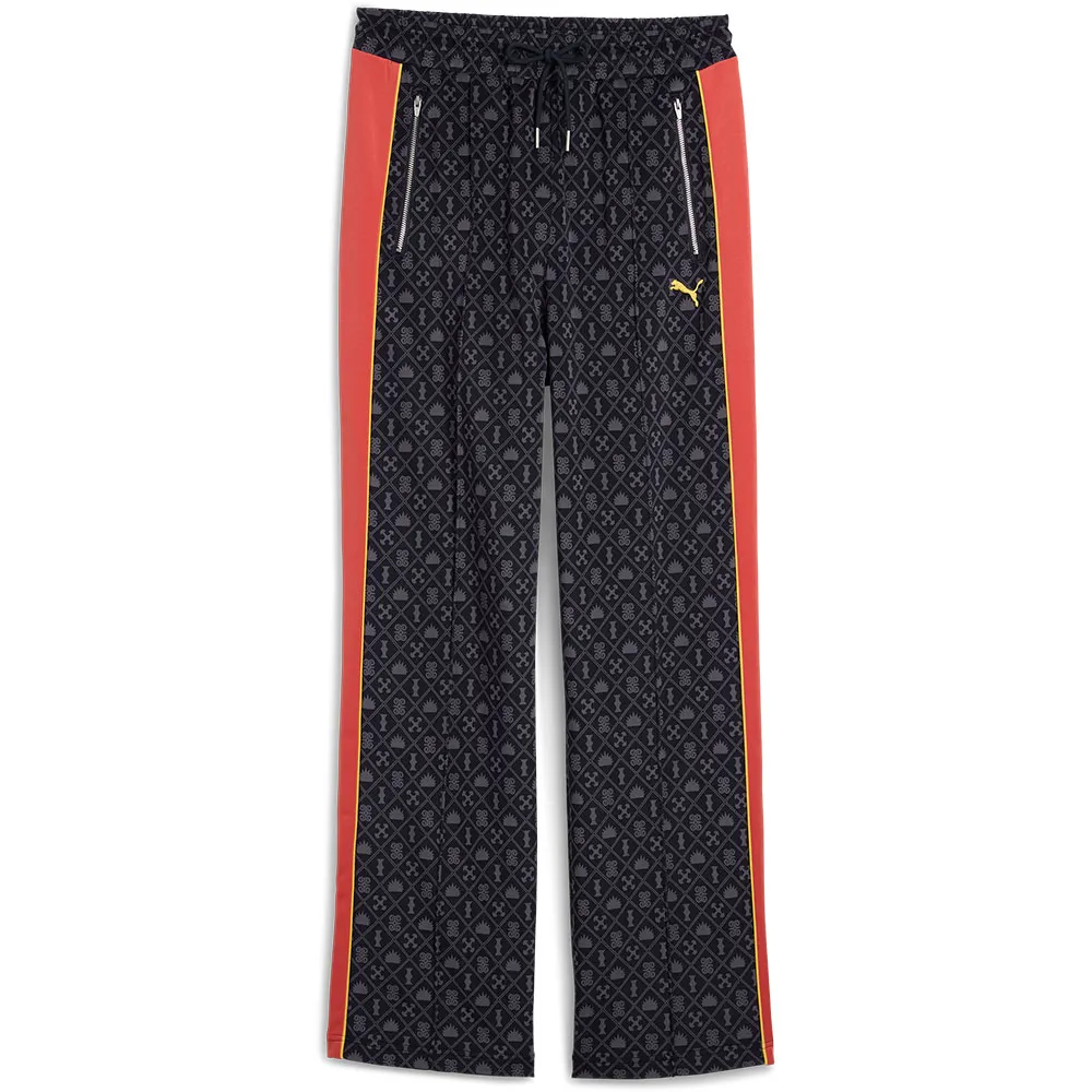 Спортивные брюки Puma Road To Unity Aop Straight, черный
Спортивные брюки Puma Road To Unity Aop Straight, черный