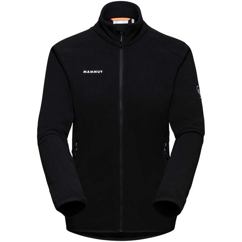 Женская куртка Innominata Light ML Mammut, черный
Женская куртка Innominata Light ML Mammut, черный