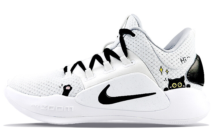 Мужские баскетбольные кроссовки Nike Hyperdunk X
Мужские баскетбольные кроссовки Nike Hyperdunk X