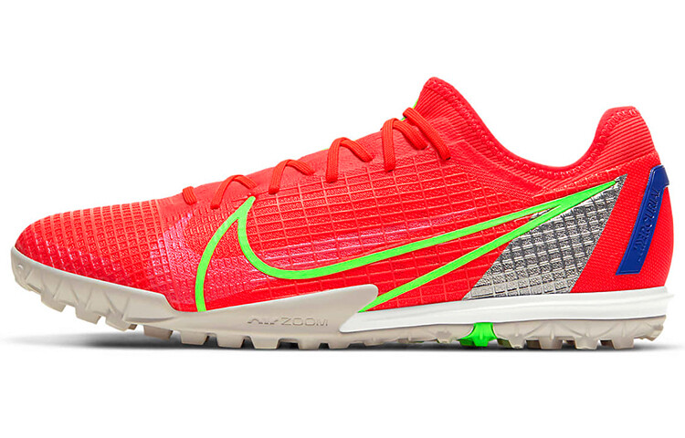 Футбольные кроссовки Nike Mercurial Vapor 14 унисекс 
Футбольные кроссовки Nike Mercurial Vapor 14 унисекс