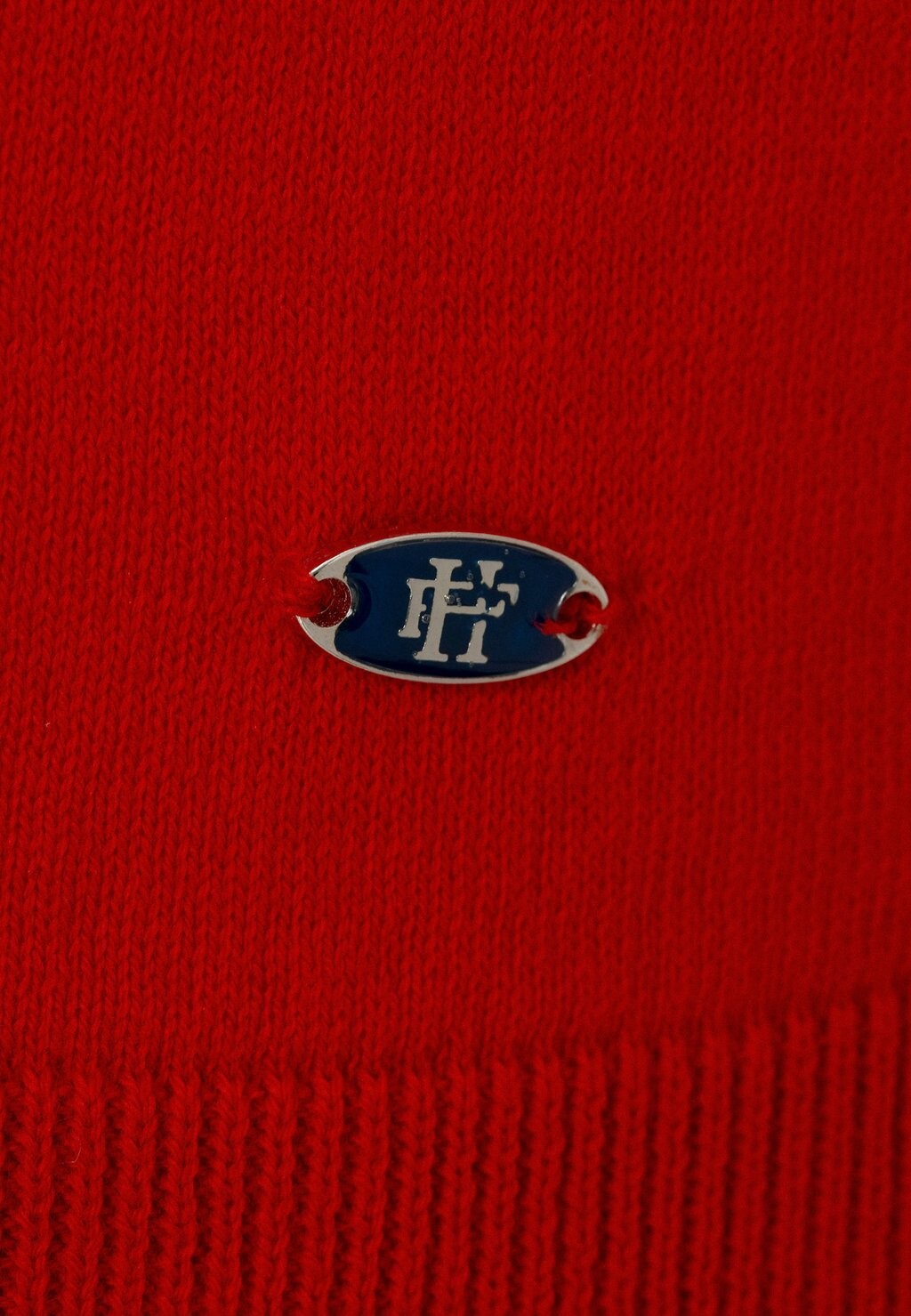 Футболка с принтом V NECK Felix Hardy, красный
Футболка с принтом V NECK Felix Hardy, красный