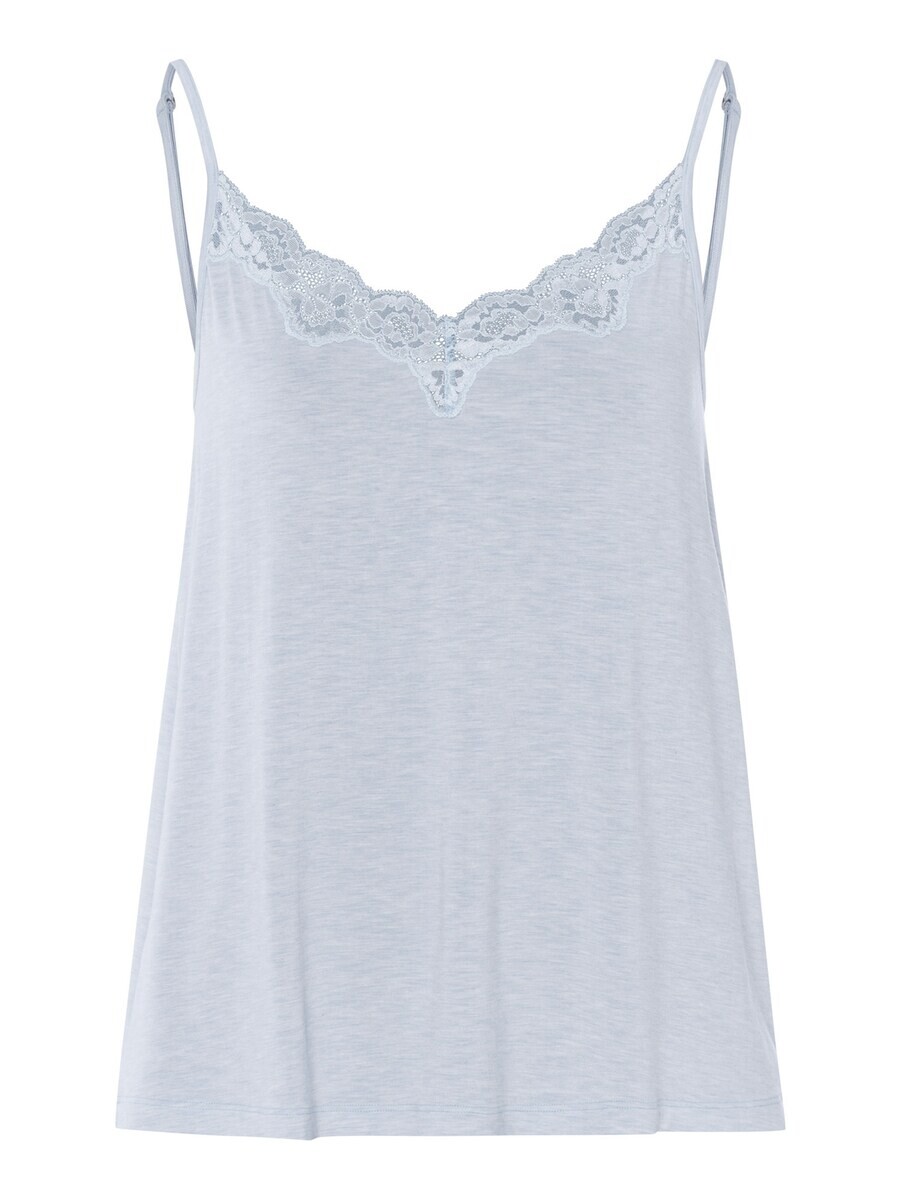 Ночная рубашка Hanro Pajama Natural Elegance, светло-голубой
Ночная рубашка Hanro Pajama Natural Elegance, светло-голубой