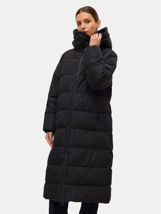 Зимняя куртка regular fit Elanor 10332382 Vero Moda, черный
Зимняя куртка regular fit Elanor 10332382 Vero Moda, черный
