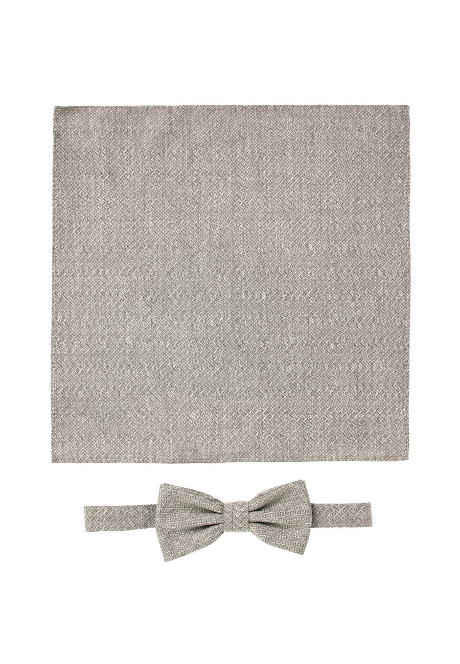 Галстук-бабочка ROY ROBSON, коричневый
Галстук-бабочка ROY ROBSON, коричневый